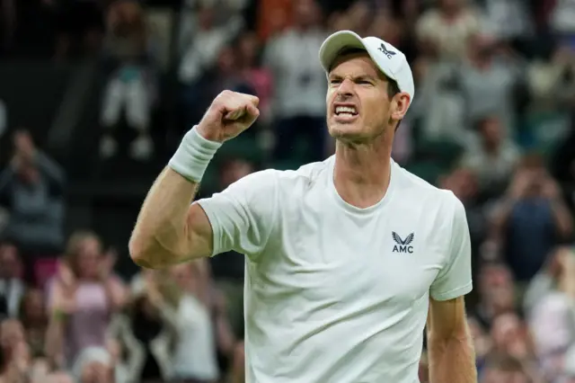 Andy Murray