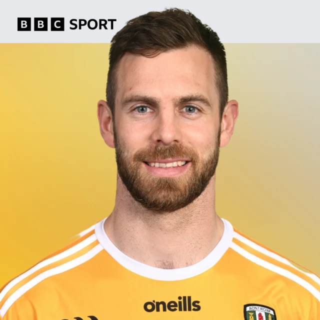 Neil McManus