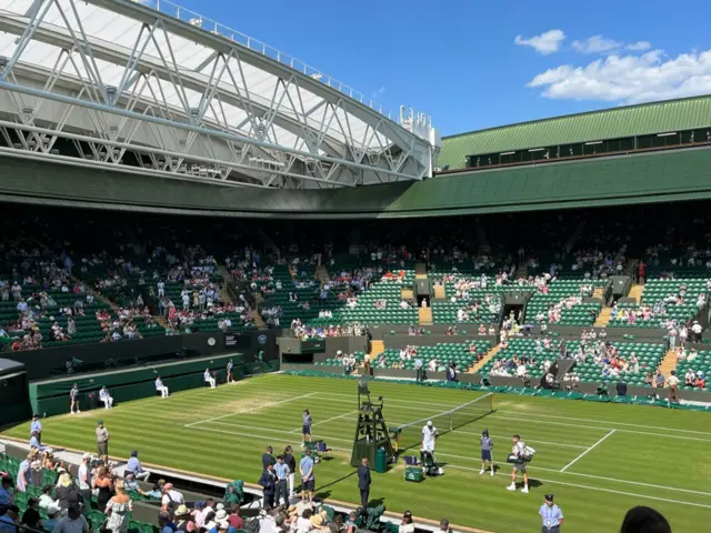 Cameron Norrie