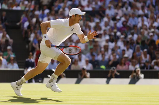 Andy Murray