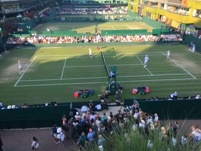 Court 14