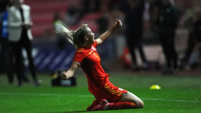 Gemma Evans