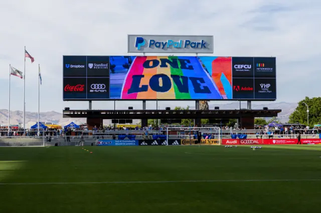 PayPal Park