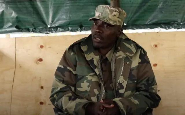Sultani Makenga