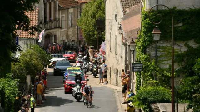 Tour de France