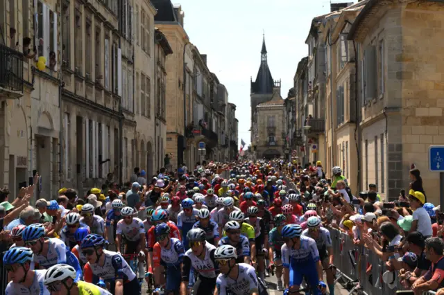 Tour de France