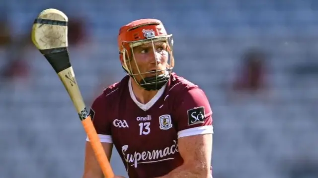 Galway's Conor Whelan