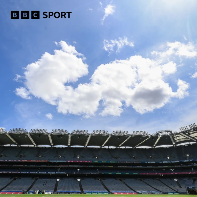 Croke Park