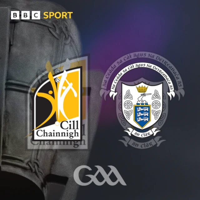 Kilkenny v Clare