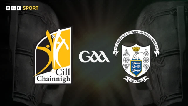 All-Ireland hurling semi-final - Kilkenny v Clare