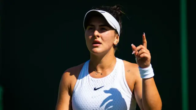 Bianca Andreescu