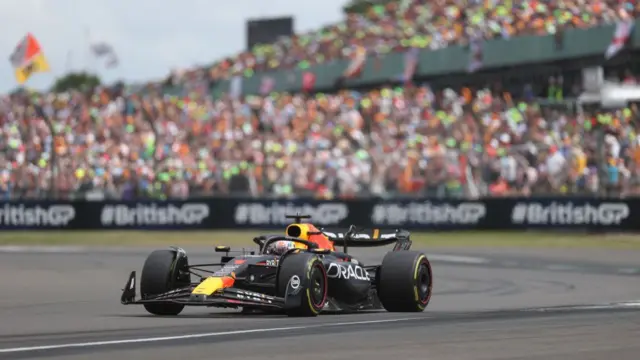 verstappen