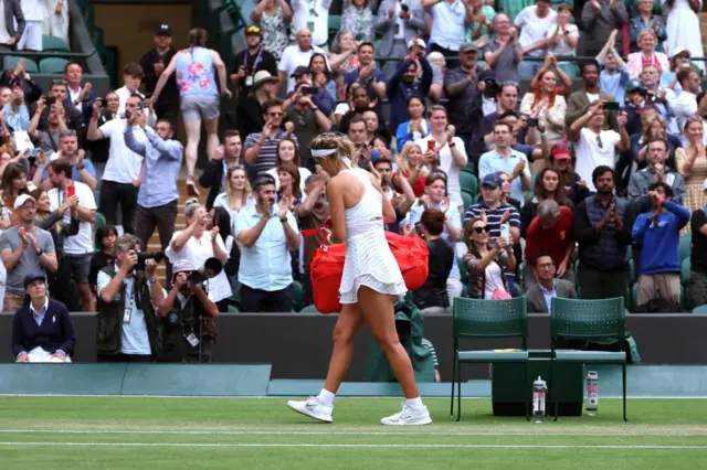 Victoria Azarenka