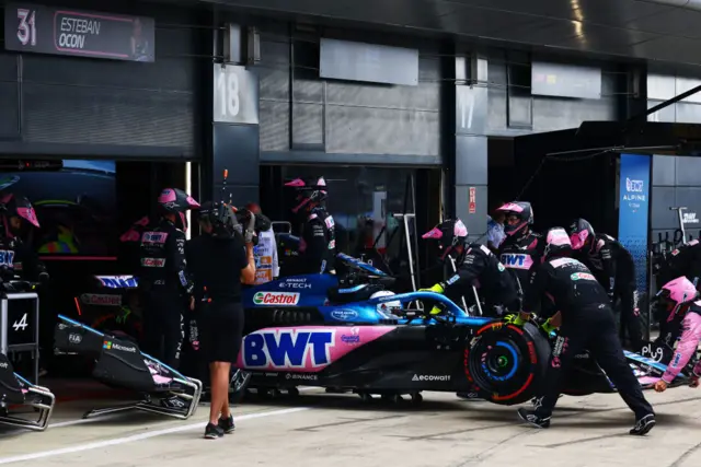 esteban ocon retirement