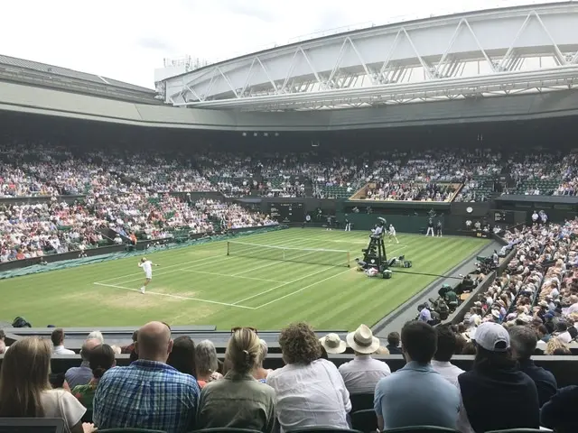 Rublev v Bublik