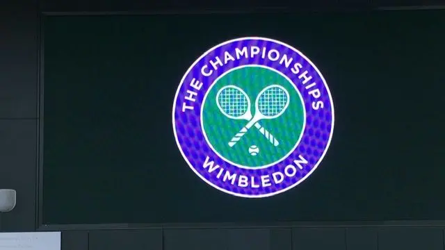 Wimbledon logo