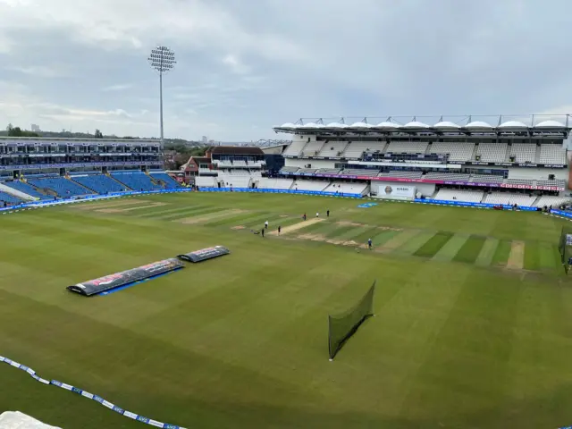 Headingley