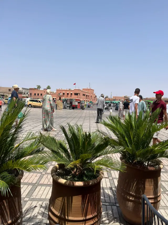 Marrakesh