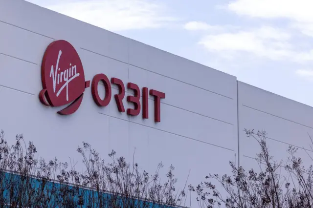 Virgin Orbit