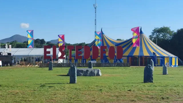 Eisteddfod