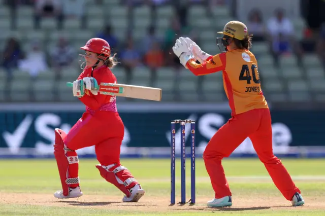 Tammy Beaumont