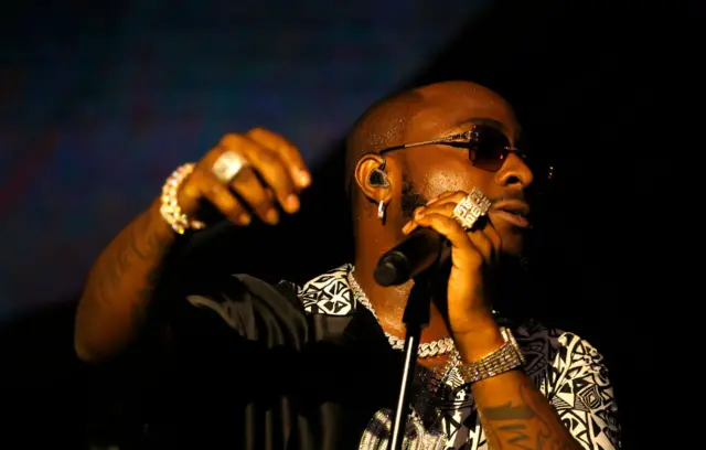 Davido