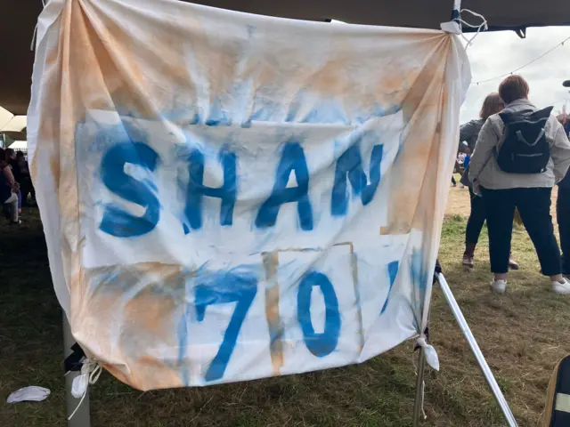 Shan yn 70