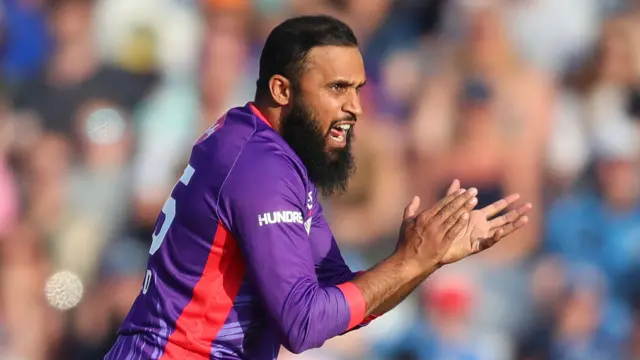 Adil Rashid