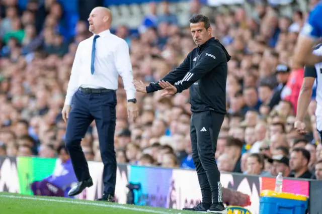 Marco Silva