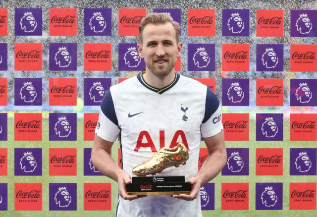 Harry Kane