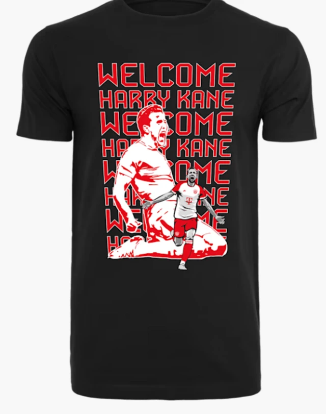 Kane T-shirt