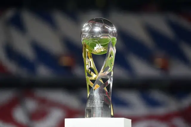 DFL Supercup