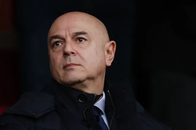 Daniel Levy