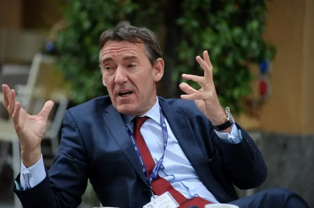 Jim O'Neill