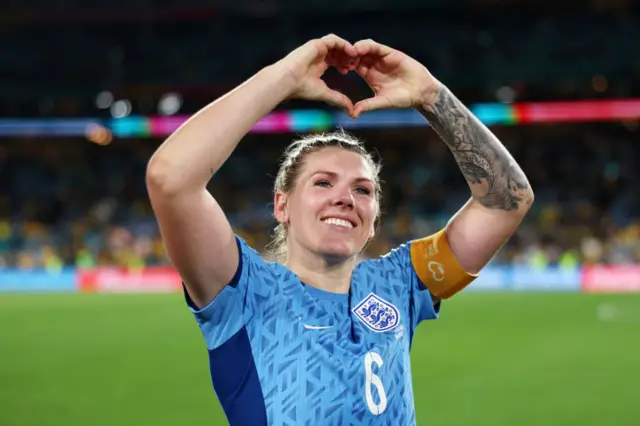 Millie Bright