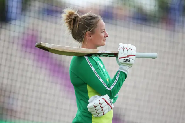 Danni Wyatt