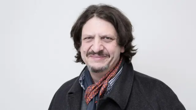 Jay Rayner