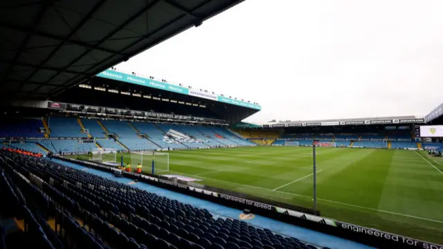 Elland Road