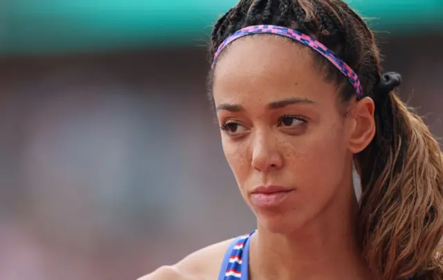 Katarina Johnson-Thompson