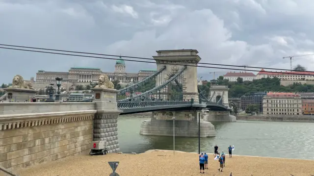 Budapest