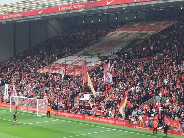 The Kop