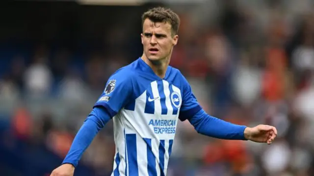 Solly March