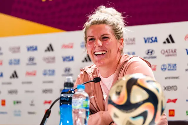 Millie Bright