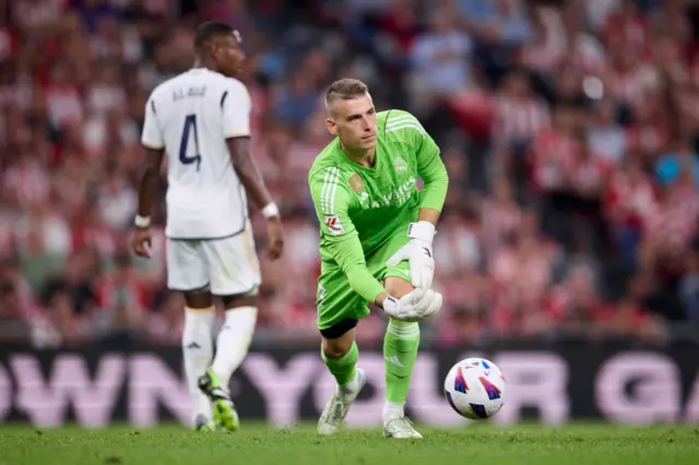 Andriy Lunin