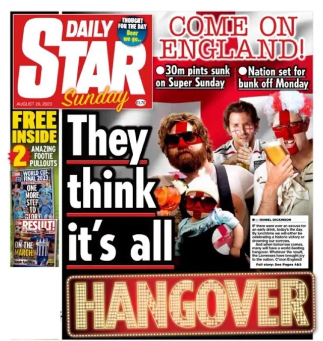 Daily Star