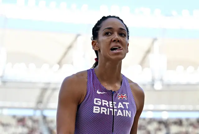 Katarina Johnson-Thompson