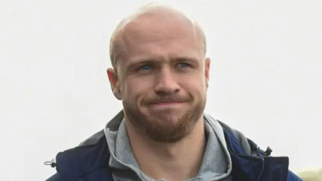 Kerr McInroy