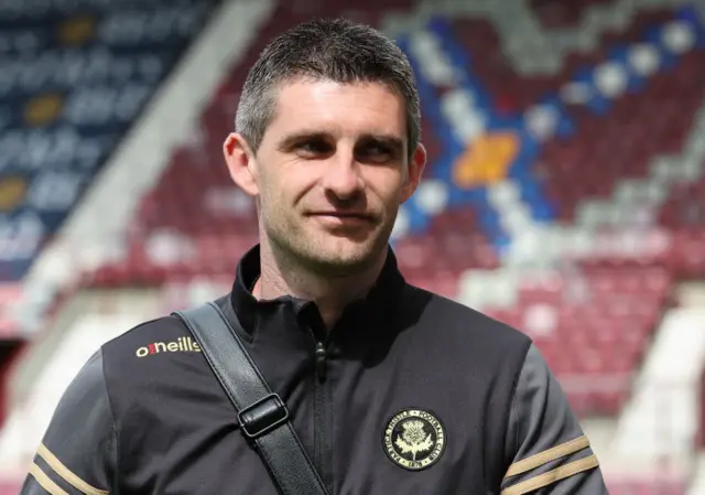 kris doolan