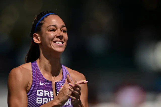 Katarina Johnson-Thompson