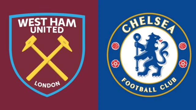 West Ham v Chelsea